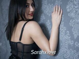 Sarahxlove