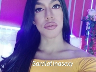 Saralatinasexy