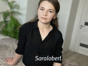 Saralobert