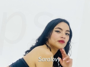 Saralovy