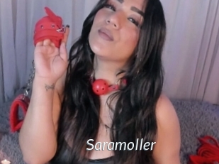 Saramoller