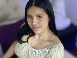 Saranina