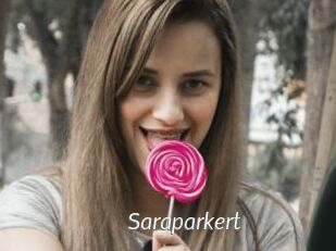 Saraparkert