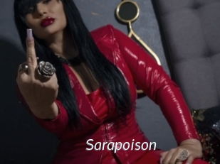 Sarapoison