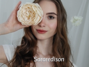 Sararedison