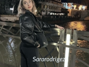 Sararodrigez