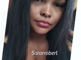 Sararrobert