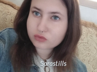 Sarastills