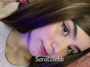 Saratalebb