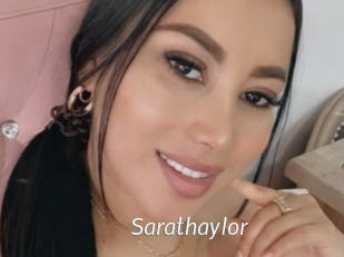 Sarathaylor