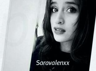 Saravalenxx