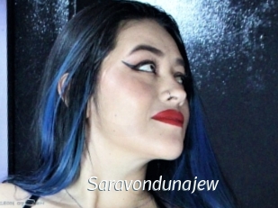 Saravondunajew