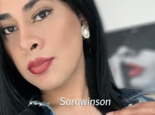 Sarawinson