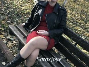 Saraxjoye