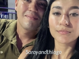 Sarayandthiago