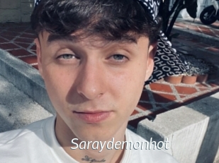 Saraydemonhot