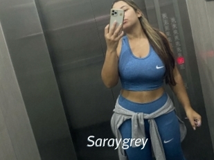 Saraygrey