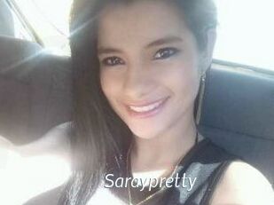 Saraypretty