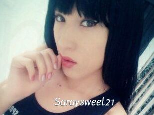 Saraysweet21