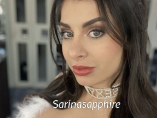 Sarinasapphire