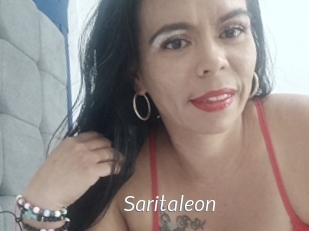 Saritaleon