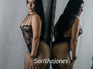 Sarithajones