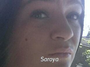 Saroya