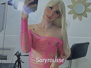 Saryrousse