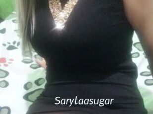 Sarytaasugar