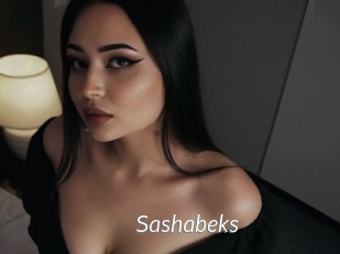 Sashabeks