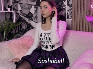 Sashabell