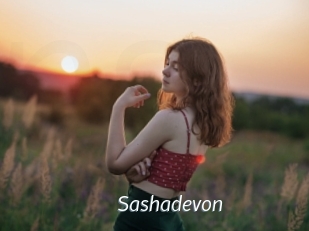 Sashadevon