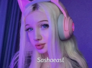 Sashaeast