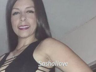 Sashallove