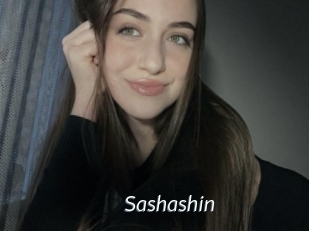 Sashashin