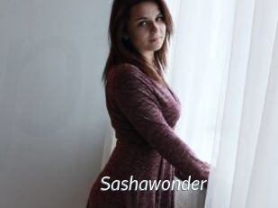 Sashawonder