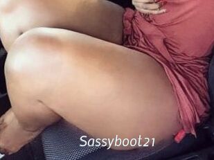 Sassyboot21