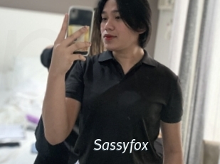 Sassyfox