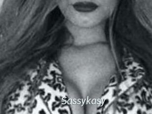 Sassykasy