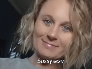 Sassysexy