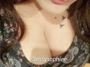 Sassysophiee