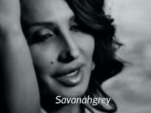 Savanahgrey