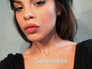 Savannah99