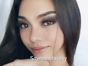 Savannahalley