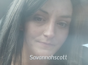 Savannahscott