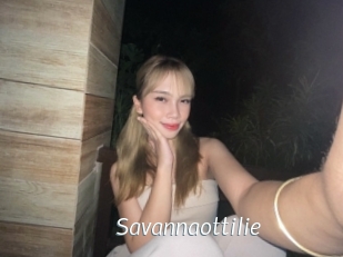 Savannaottilie