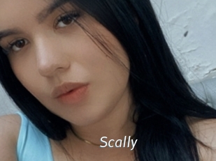 Scally