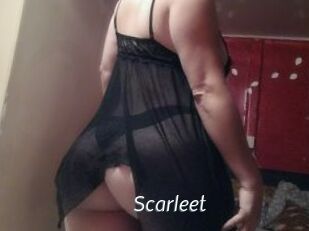 Scarleet