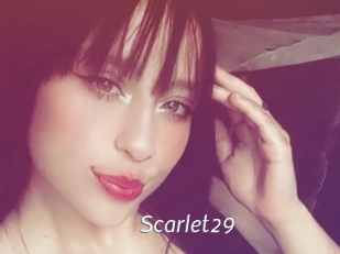 Scarlet29