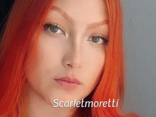 Scarletmoretti